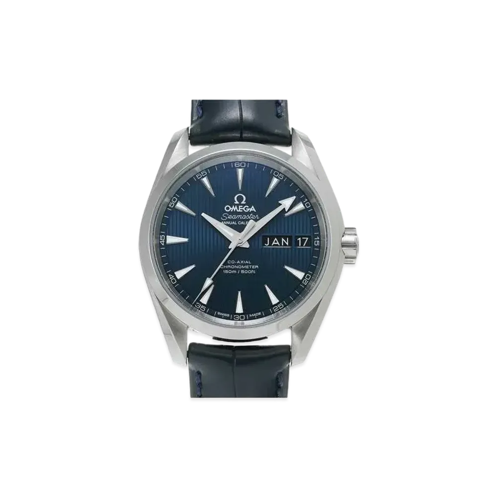 OMEGA Seamaster Aqua Terra 231.13.39.22.03.001