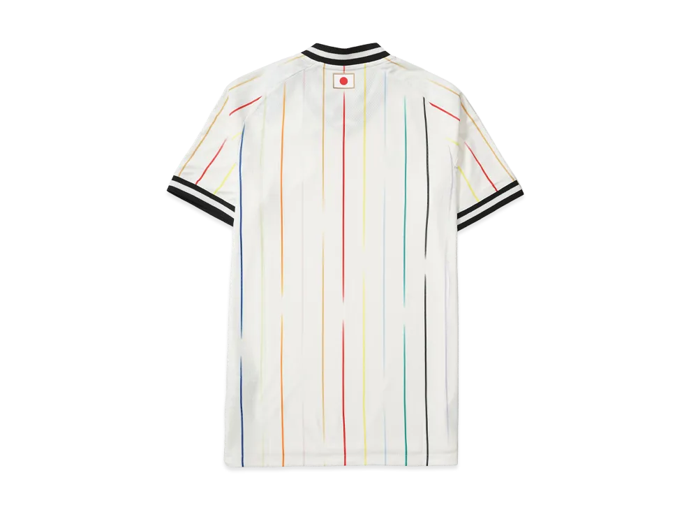 adidas Japan National Team 2026 Away Authentic Jersey 