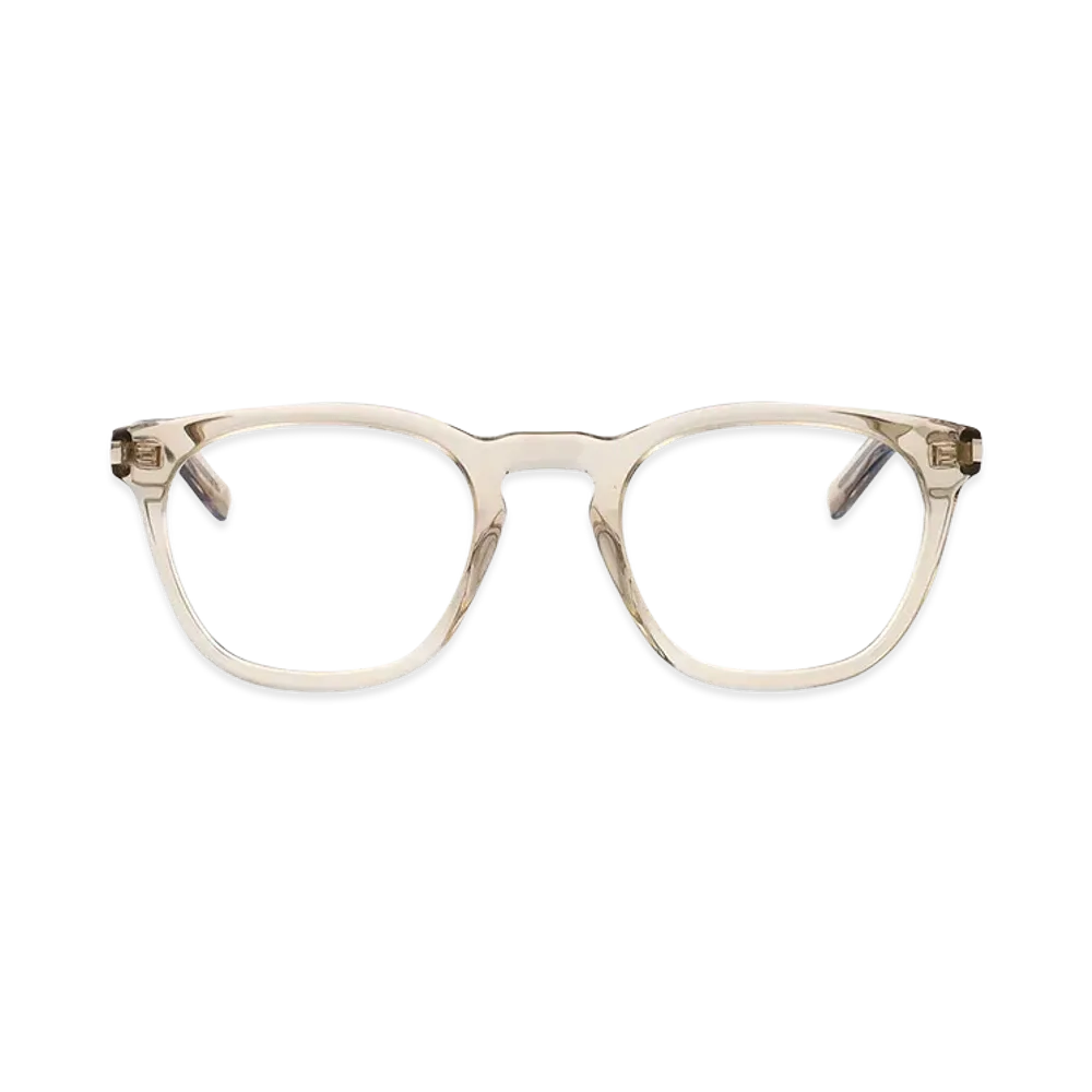 Saint Laurent SL 28 Opt Glasses "Clear"
