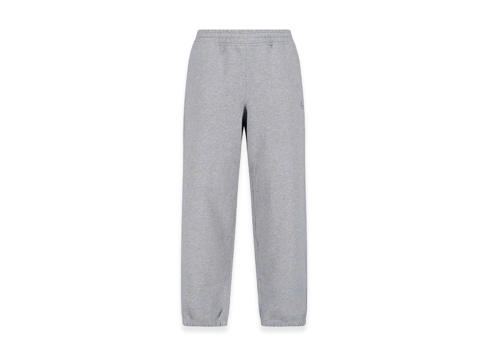 Burberry Ronnie Cotton Jogging Trousers "Gray"