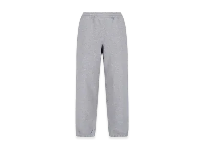 Burberry Ronnie Cotton Jogging Trousers "Gray"