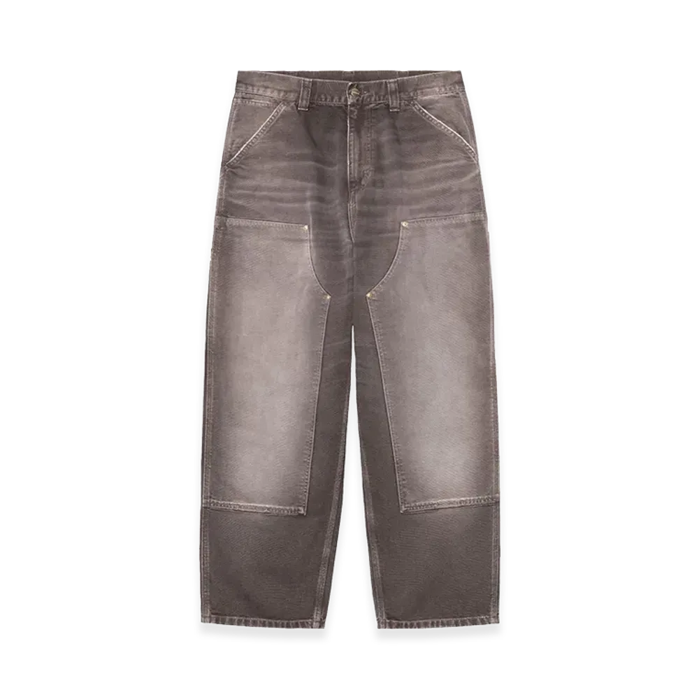 Carhartt WIP OG Double Knee Pant "Tobacco(Destroy Wash)"