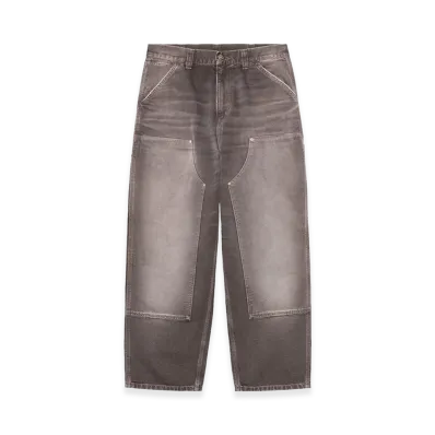 Carhartt WIP OG Double Knee Pant "Tobacco(Destroy Wash)"