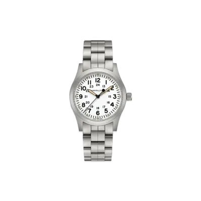 Hamilton Khaki Field Mechanical 42mm