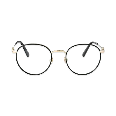 MONCLER Glasses "Black"