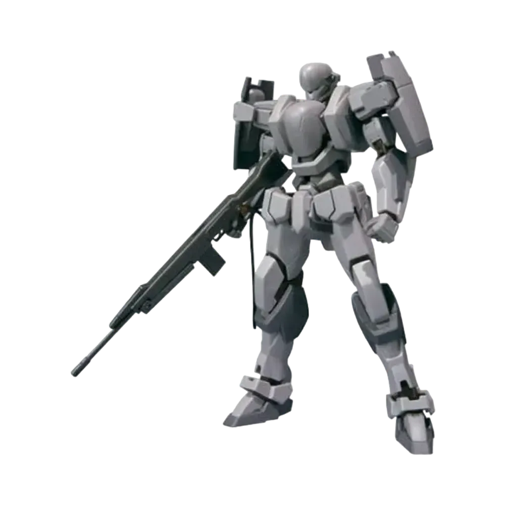 ROBOT SPIRITS <SIDE AS> M9 Garnsback (Kurz Machine)