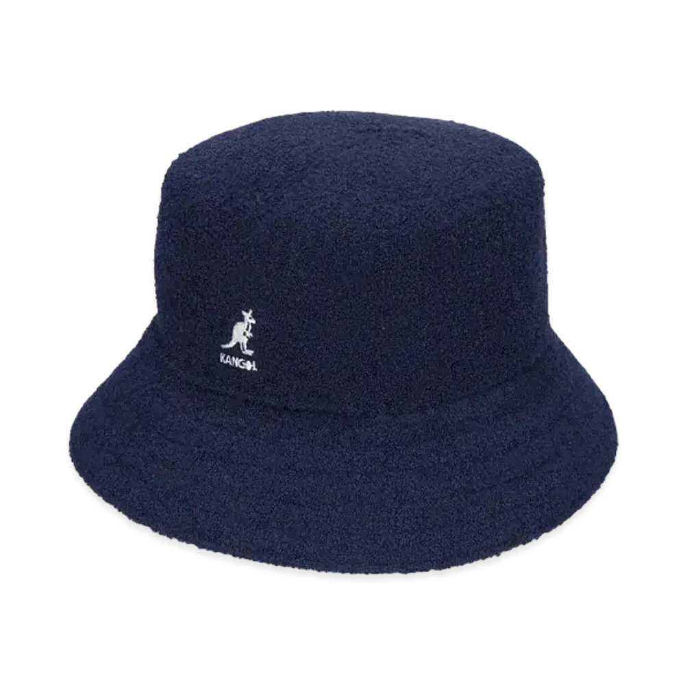Kangol Bermuda Bucket "Navy"