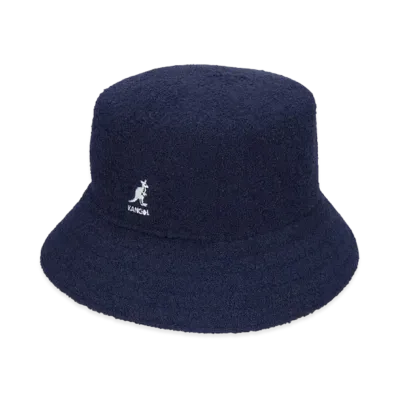 Kangol Bermuda Bucket "Navy"