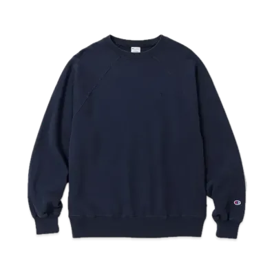 Champion Crewneck Sweatshirt "Dark Navy"