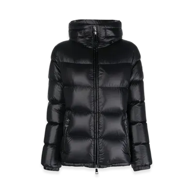 MONCLER Women's Coats "Black"