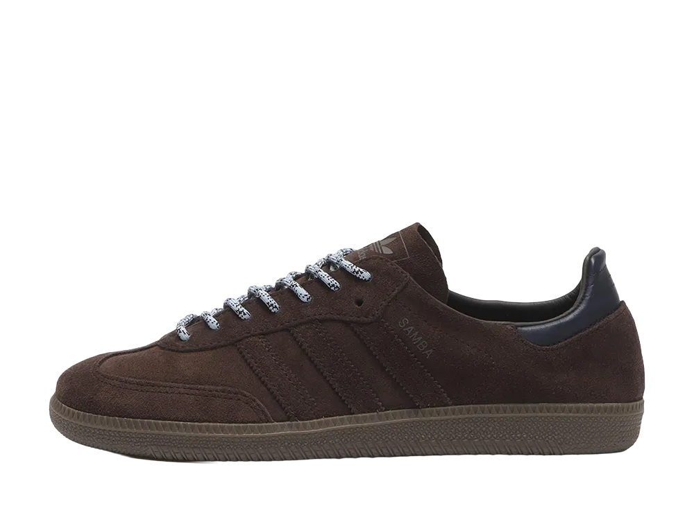 adidas Samba Decon "Aurora Coffee"