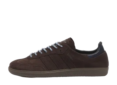 adidas Samba Decon "Aurora Coffee"