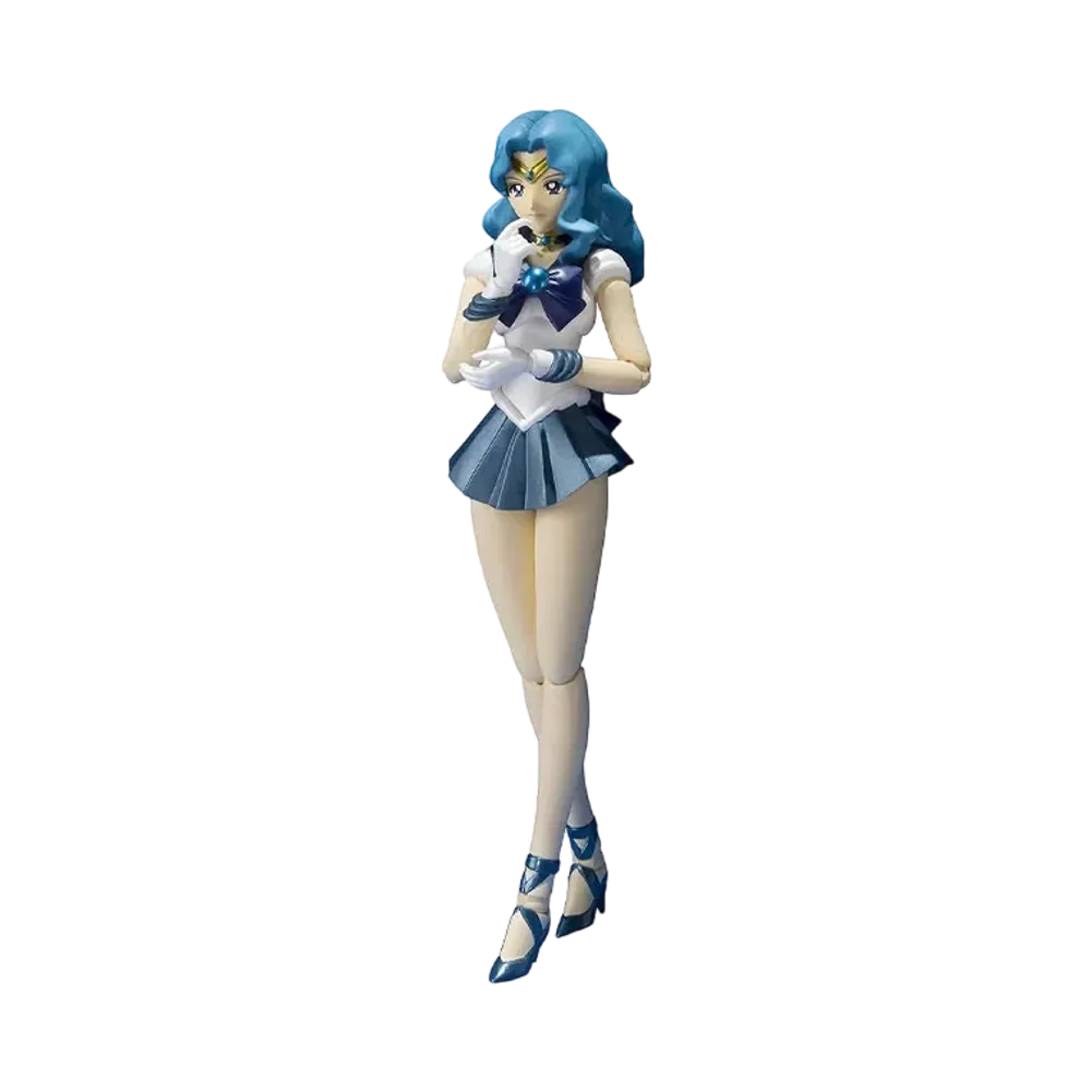 S.H.Figuarts Sailor Neptune