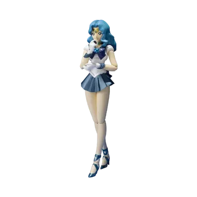 S.H.Figuarts Sailor Neptune