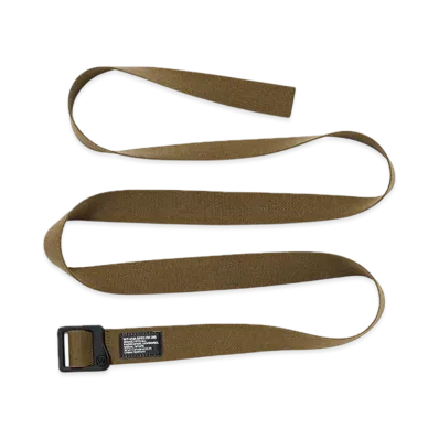 WTAPS Webbing / Belt / Poly "OliveDrab"