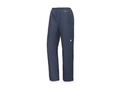 mont-bell Women's US GORE-TEX Rain Pants "Navy"