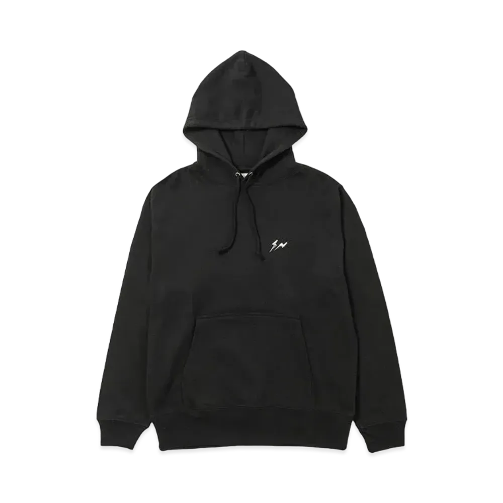 Fragment x Pokemon Thunderbolt Project INN Hoodie "Black"