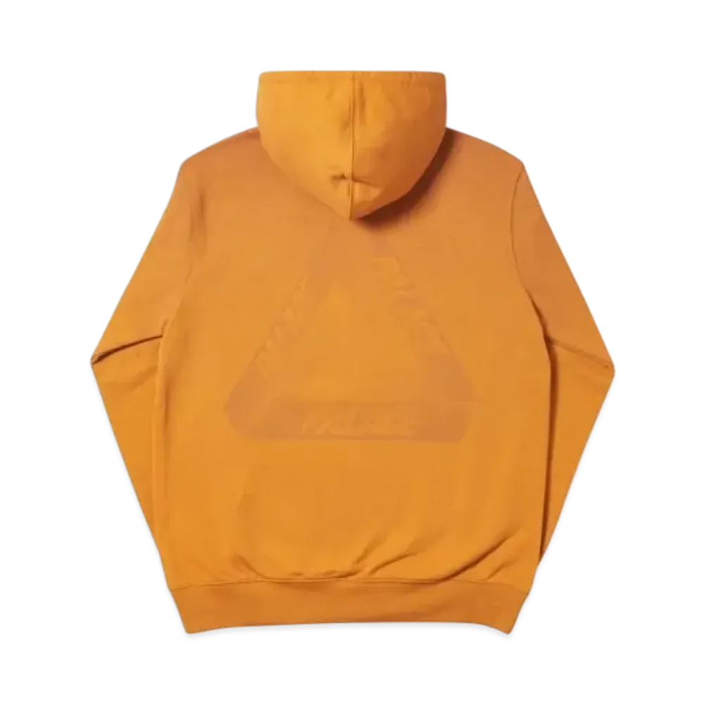 PALACE Tri-Fade Hood "Orange"
