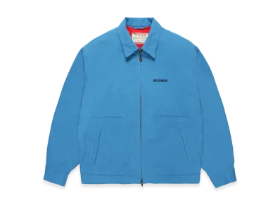 WACKO MARIA x Mcgregor Drizzler Jacket "Blue"