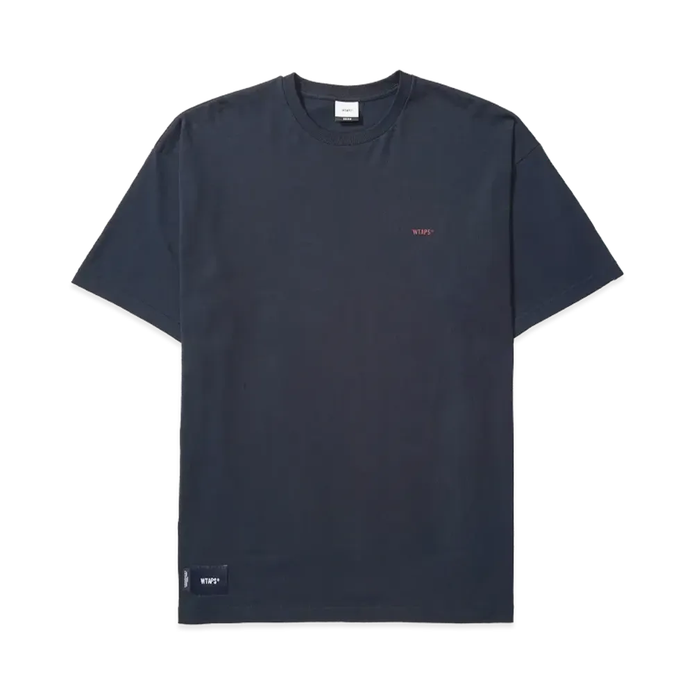 WTAPS Fortless / SS / Cotton 