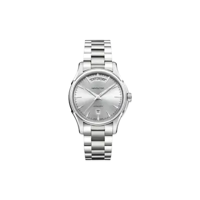Hamilton Jazzmaster Day Date Auto