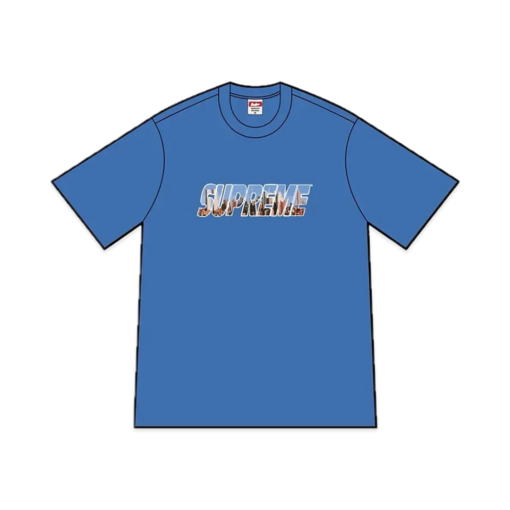 Supreme Gotham Tee 