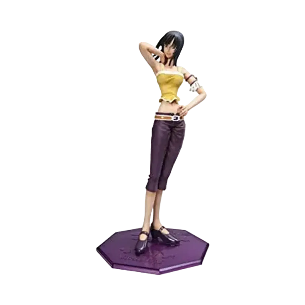Portrait.Of.Pirates: ONE PIECE Series NEO-5 Nico Robin