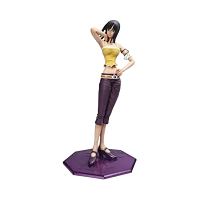 Portrait.Of.Pirates: ONE PIECE Series NEO-5 Nico Robin