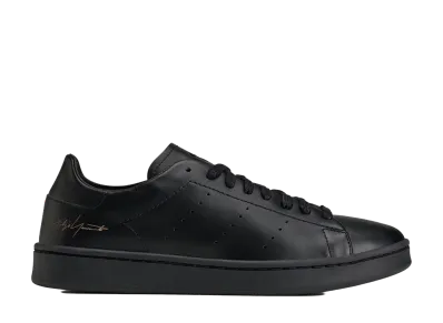 adidas Y-3 Stan Smith "Tripl Black"