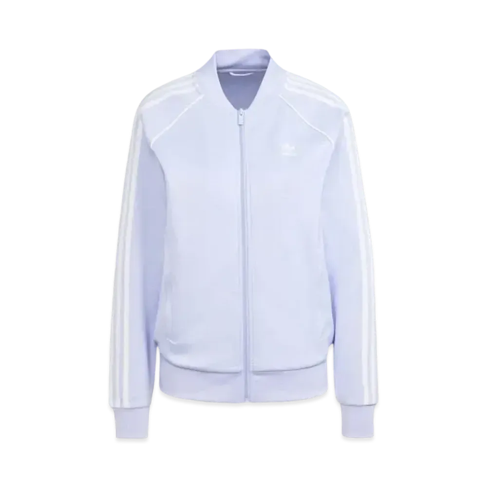 adidas Adicolor Classics SST Track Top (Jersey) "Violet Tone"