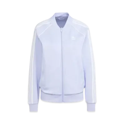 adidas Adicolor Classics SST Track Top (Jersey) "Violet Tone"