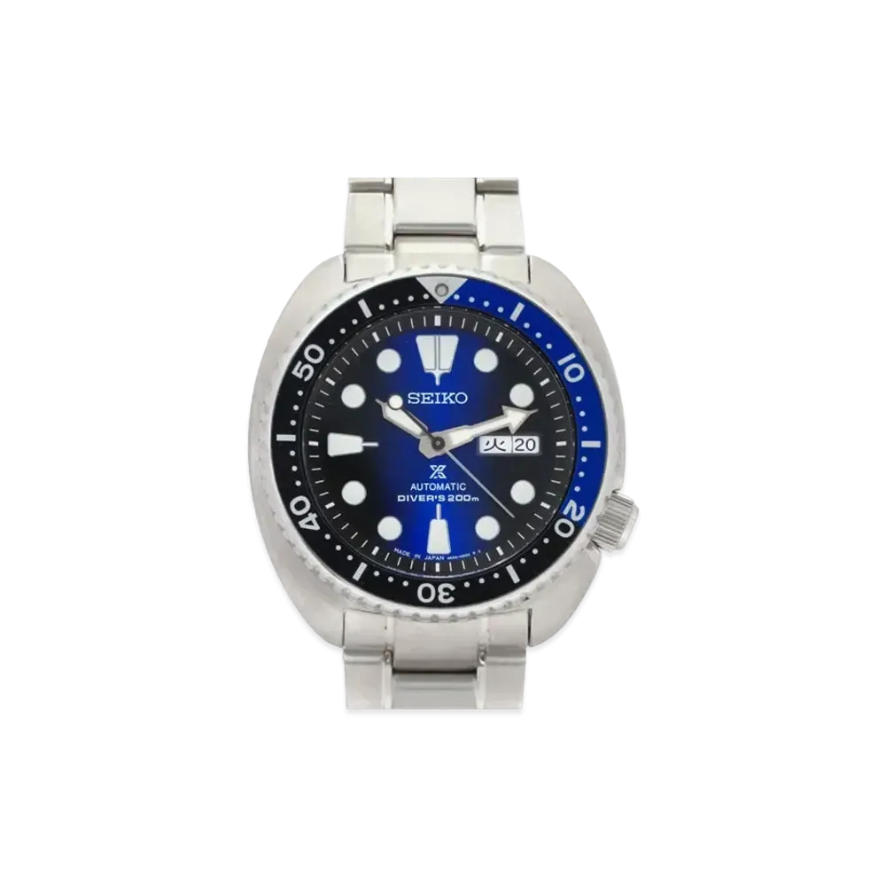 SEIKO Prospex Diver Scuba "Blue" SBDY013