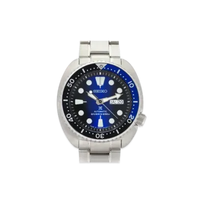 SEIKO Prospex Diver Scuba "Blue" SBDY013