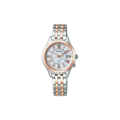 SEIKO Lukia Lady Collection SSVV054