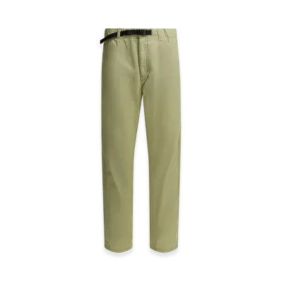 Patagonia "Point Reyes" Technical Pants "Gray"
