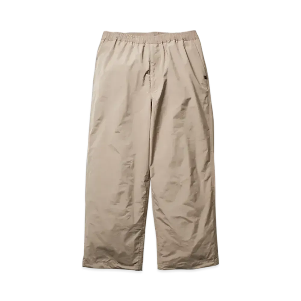 DAIWA PIER39 Tech Easy Trousers Poly "Grayge"