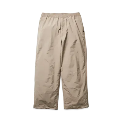 DAIWA PIER39 Tech Easy Trousers Poly "Grayge"