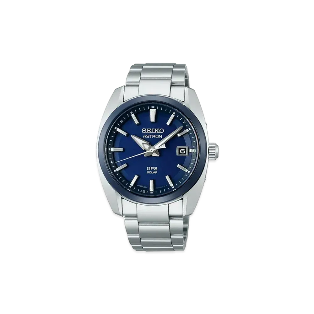 SEIKO Astron Global Line Authentic SBXD003
