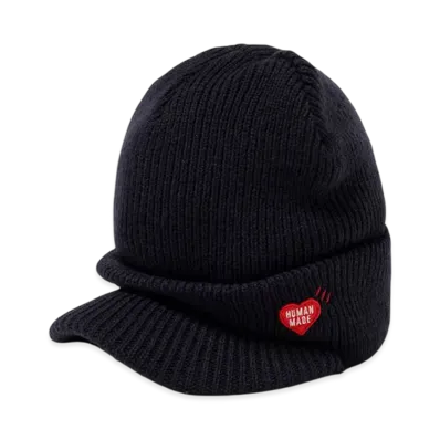 HUMAN MADE OSLO Cap "Navy"