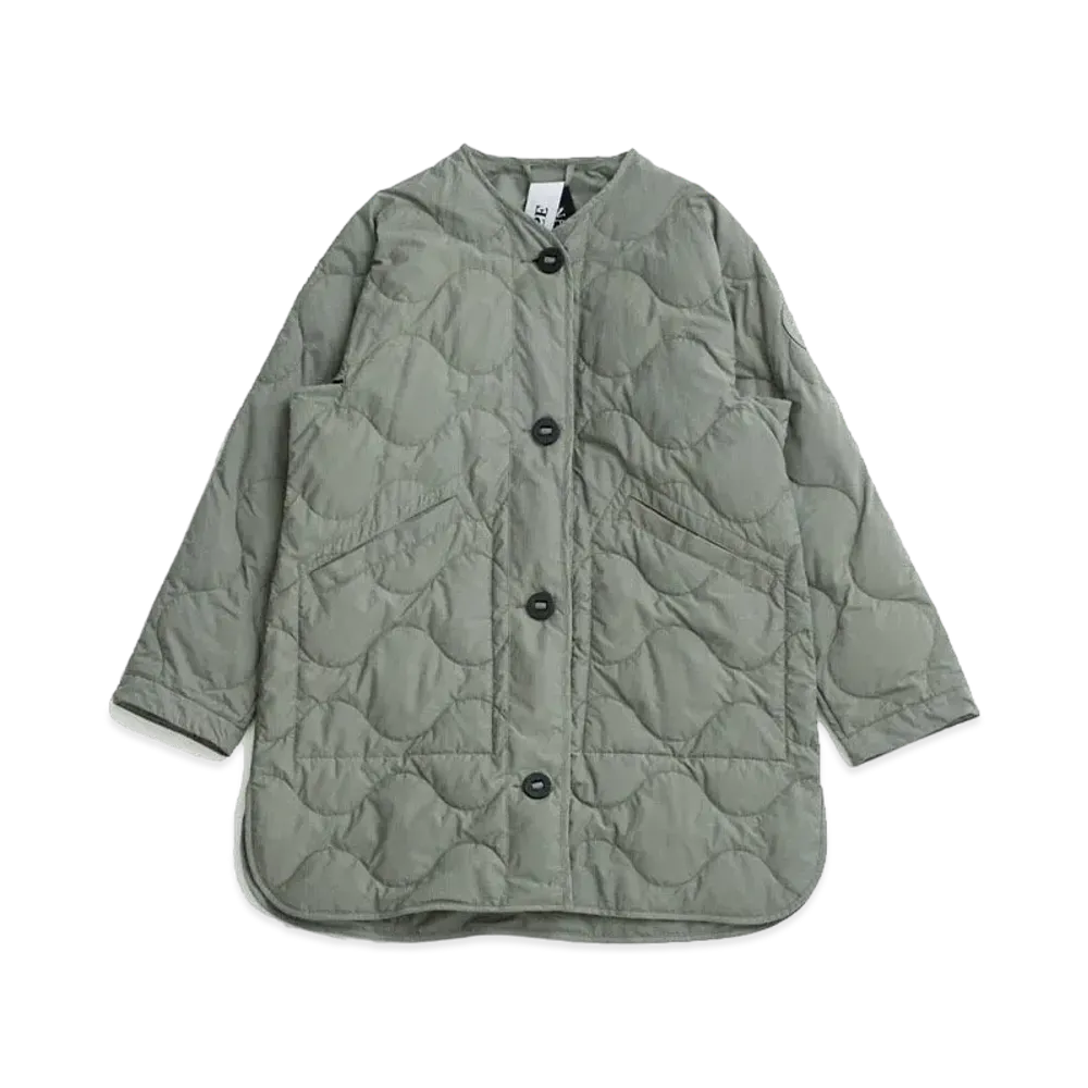 CANADA GOOSE Mayfield Jacket "Sagebrush"