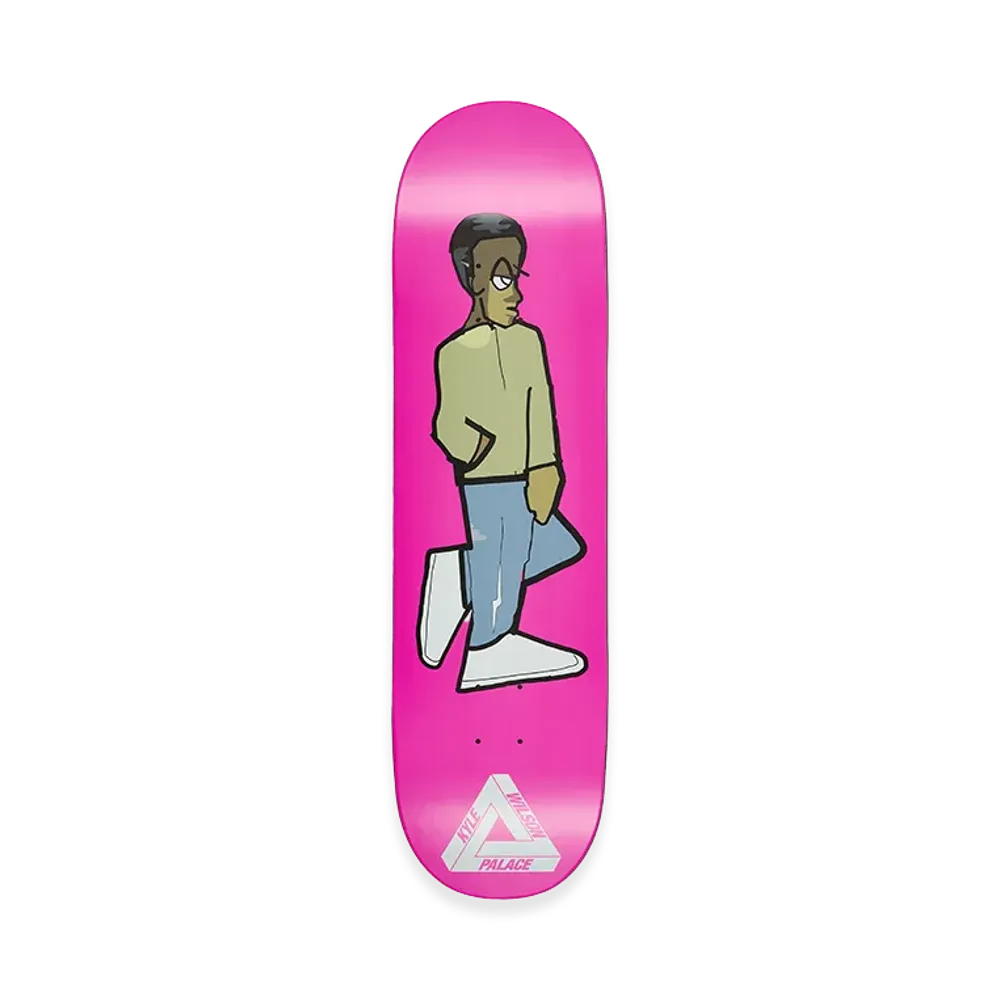 PALACE Kyle Pro S42 8.5 "Pink"