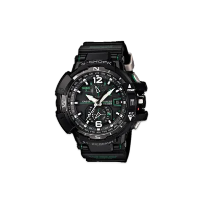 Casio G-Shock GW-A1100-1A3JF "Black"