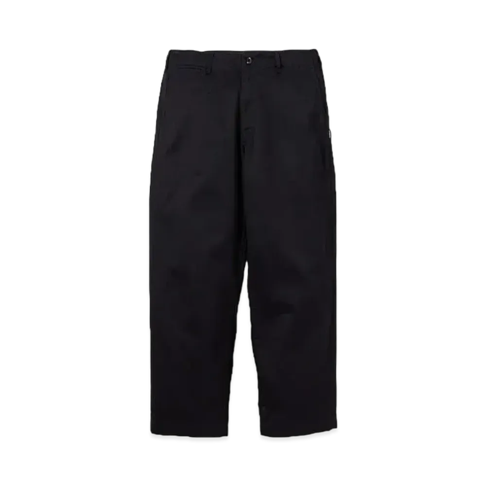 NEIGHBORHOOD Classic Chino Pants "Black"