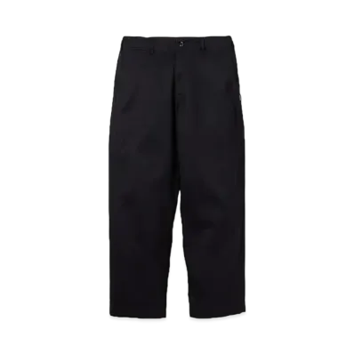NEIGHBORHOOD Classic Chino Pants "Black"