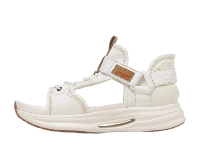 Converse Cavestar Slit Slide Sandal DM "White Denim"