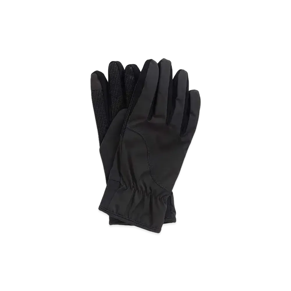 Barbour Overdale Gloves "Black"