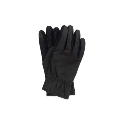 Barbour Overdale Gloves "Black"