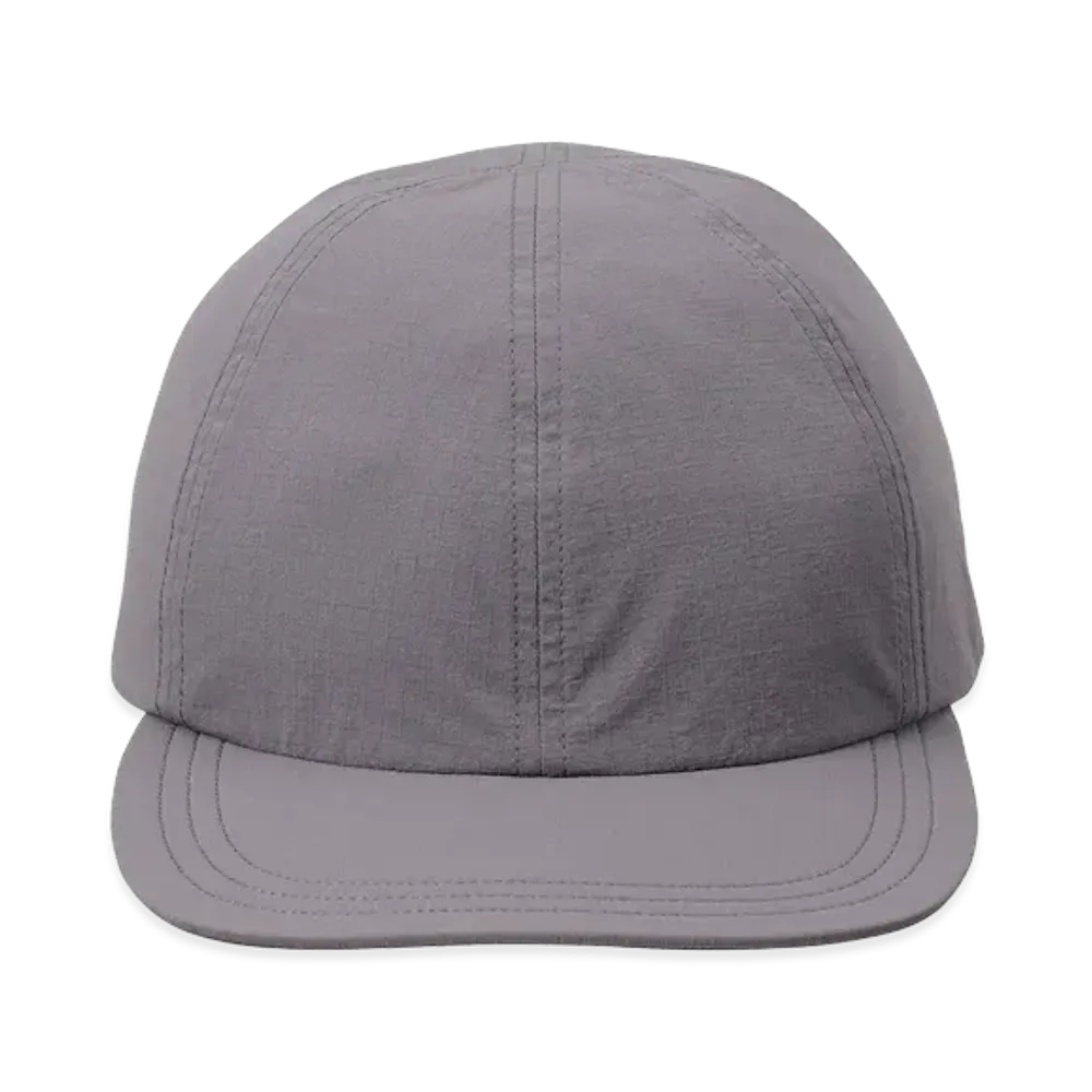 DESCENTE ALLTERRAIN Cap W/R CD "Charcoal"