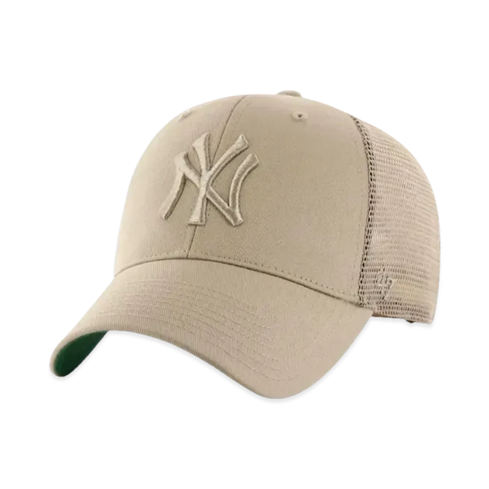 47 MVP LA NYY MLB Branson MVP "Yankees Khaki/Khaki"