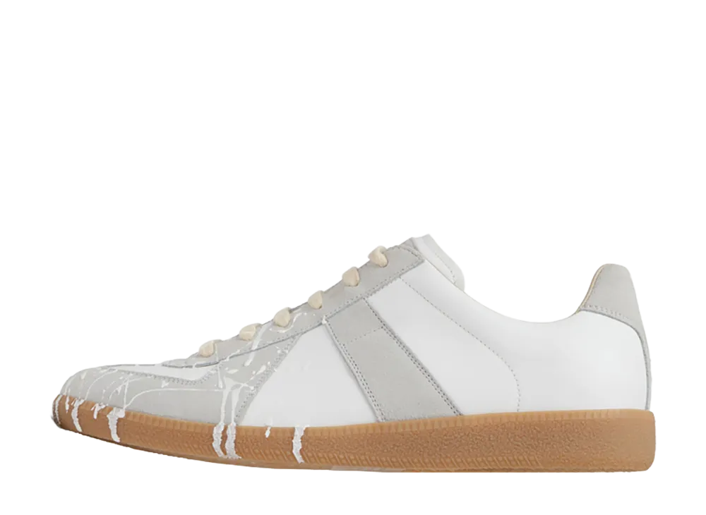 Maison Margiela Replica Sneakers "White"